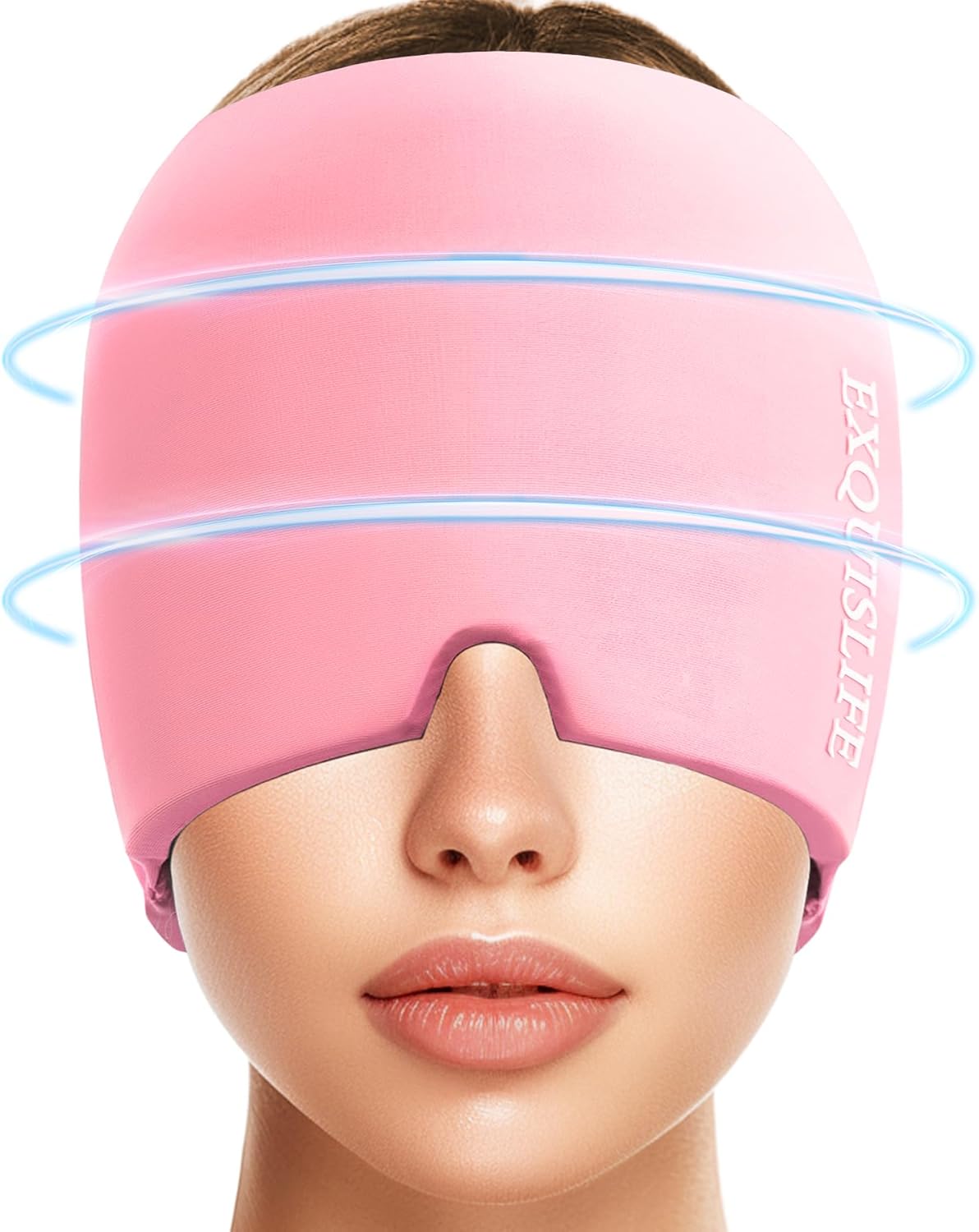 Migraine Relief Cap